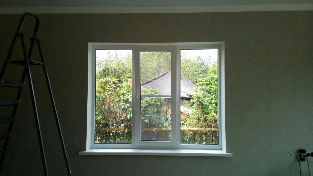 Черные двери в квартире