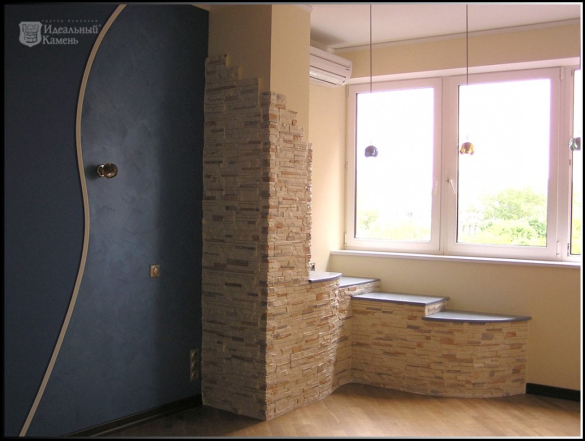 Подоконник ПВХ Moeller