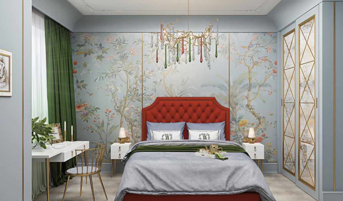 Китайщина Шинуазри