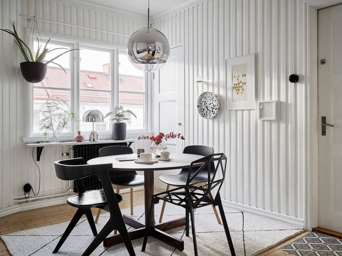 Фотообои перья в интерьере