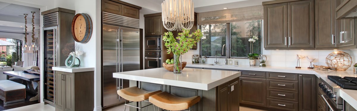 Кухня интерьер