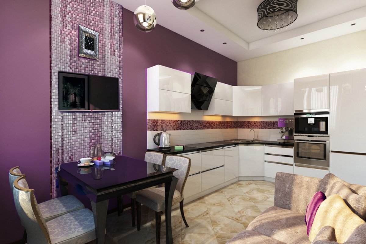 Настоящие кухни Люберцы