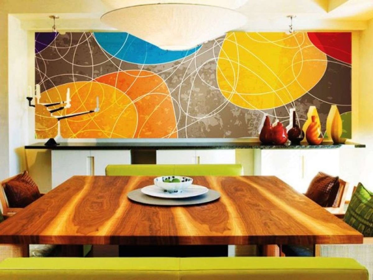 Обои Rasch Cuisine 918786