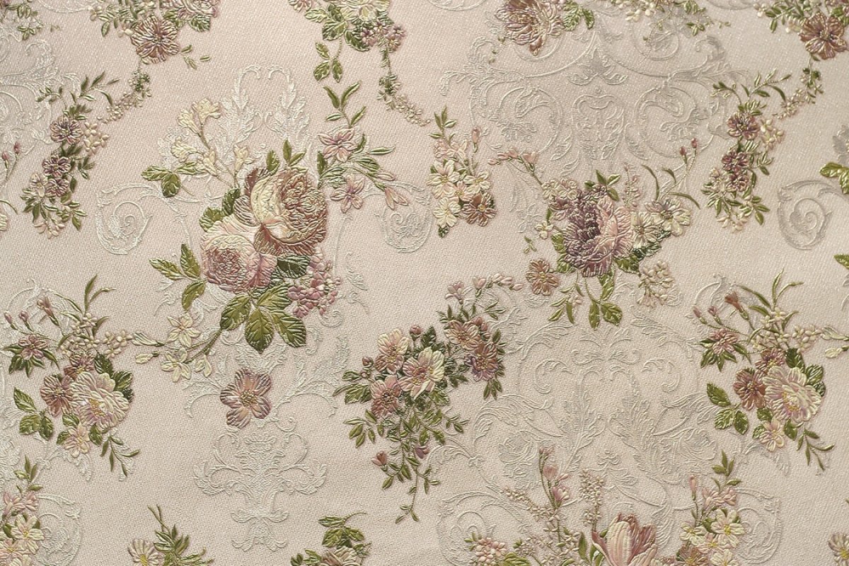 Обои флизелиновые solo кадриль белые 1.06 м е69215