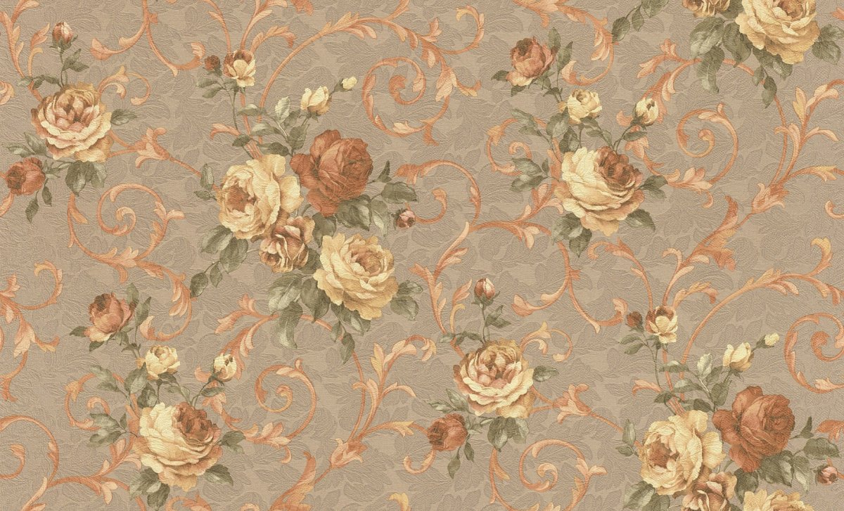 Обои под шелкографию