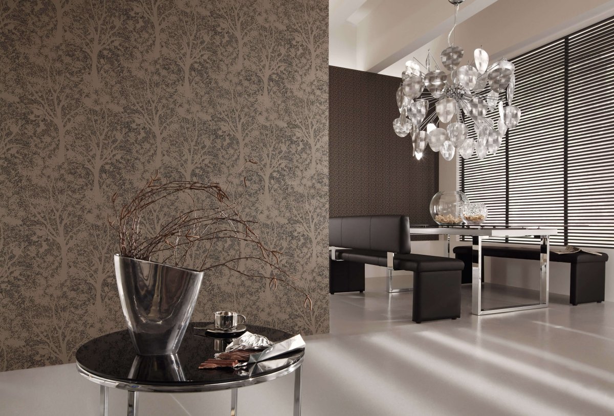 Обои Loymina Impress bosco021