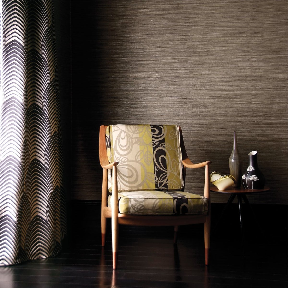 Ткань Harlequin deco