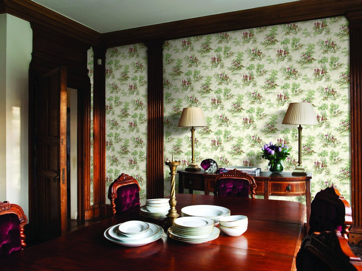 HOMECOLOR Jungle 719-67