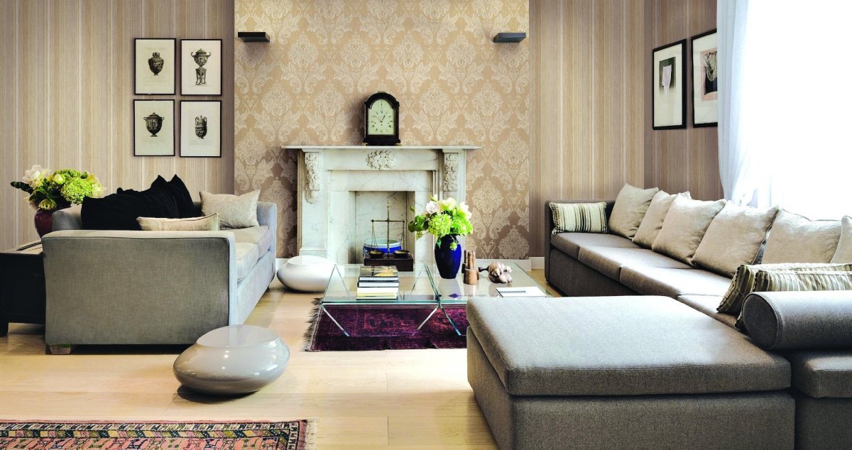 Collection for Walls арт. 203103