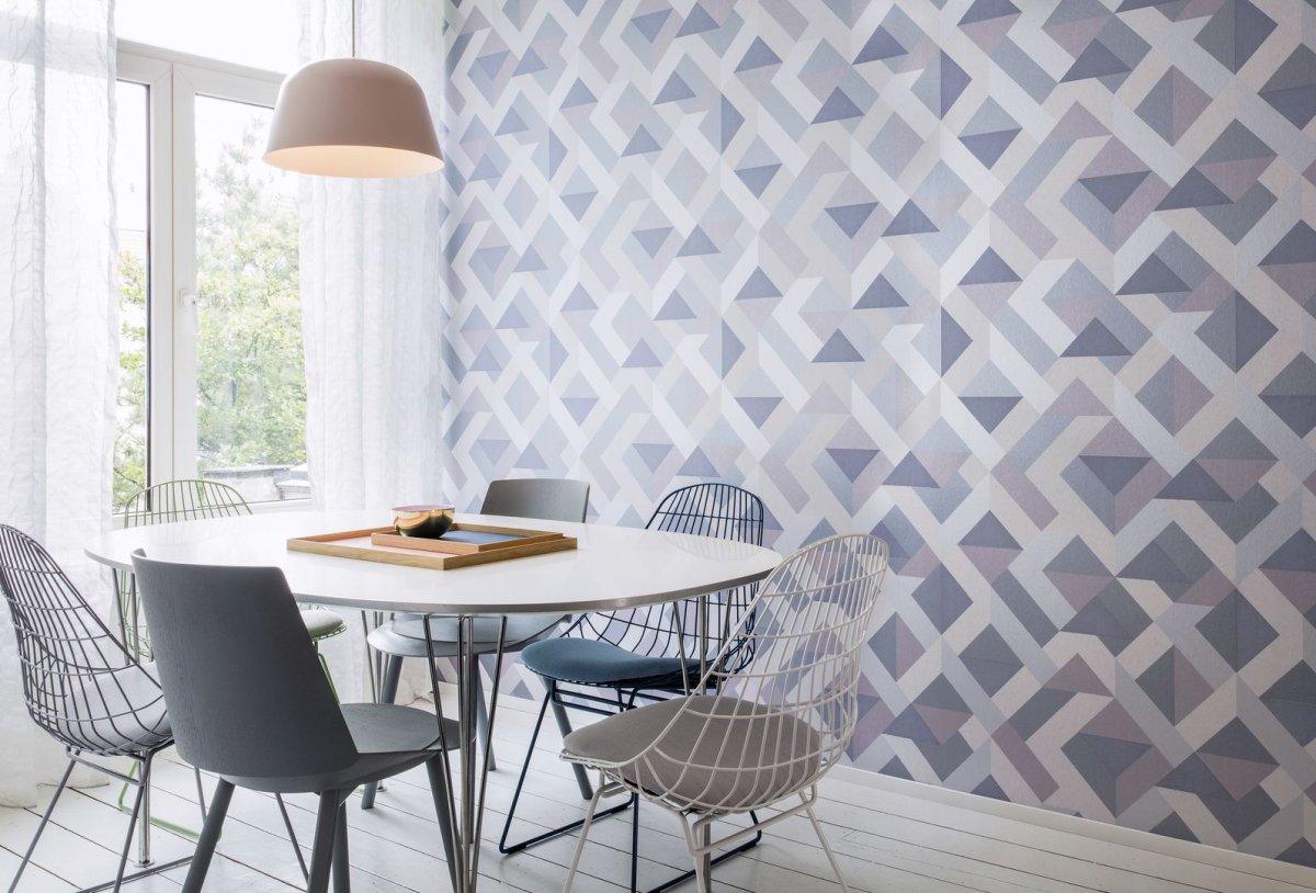 Обои Hookedonwalls gentle Groove