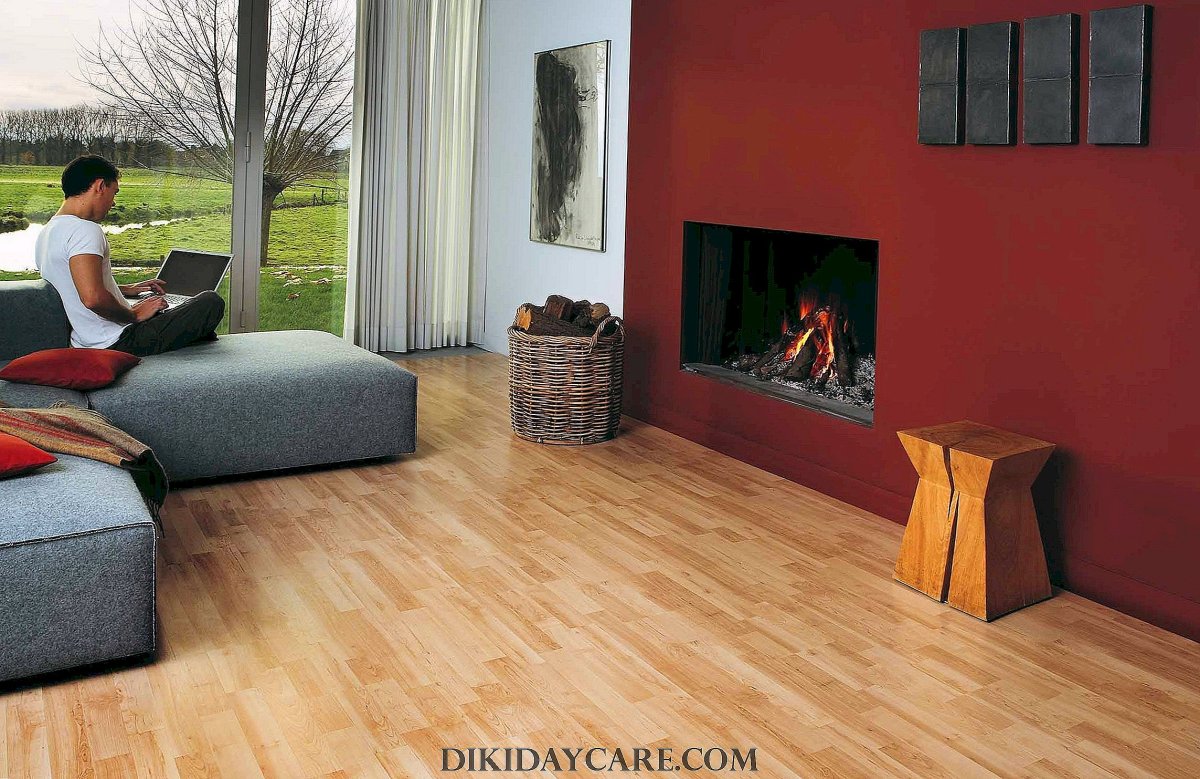 Ламинат Kronostar Imperial вишня Дикая 1359