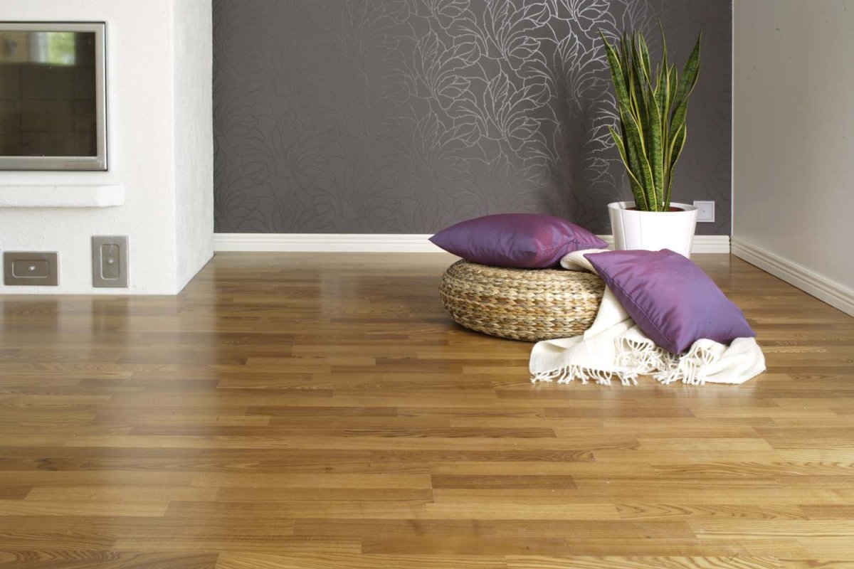 Красивый пол