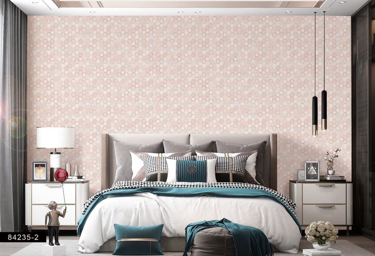 Обои Италия для спальни коллекция 2021