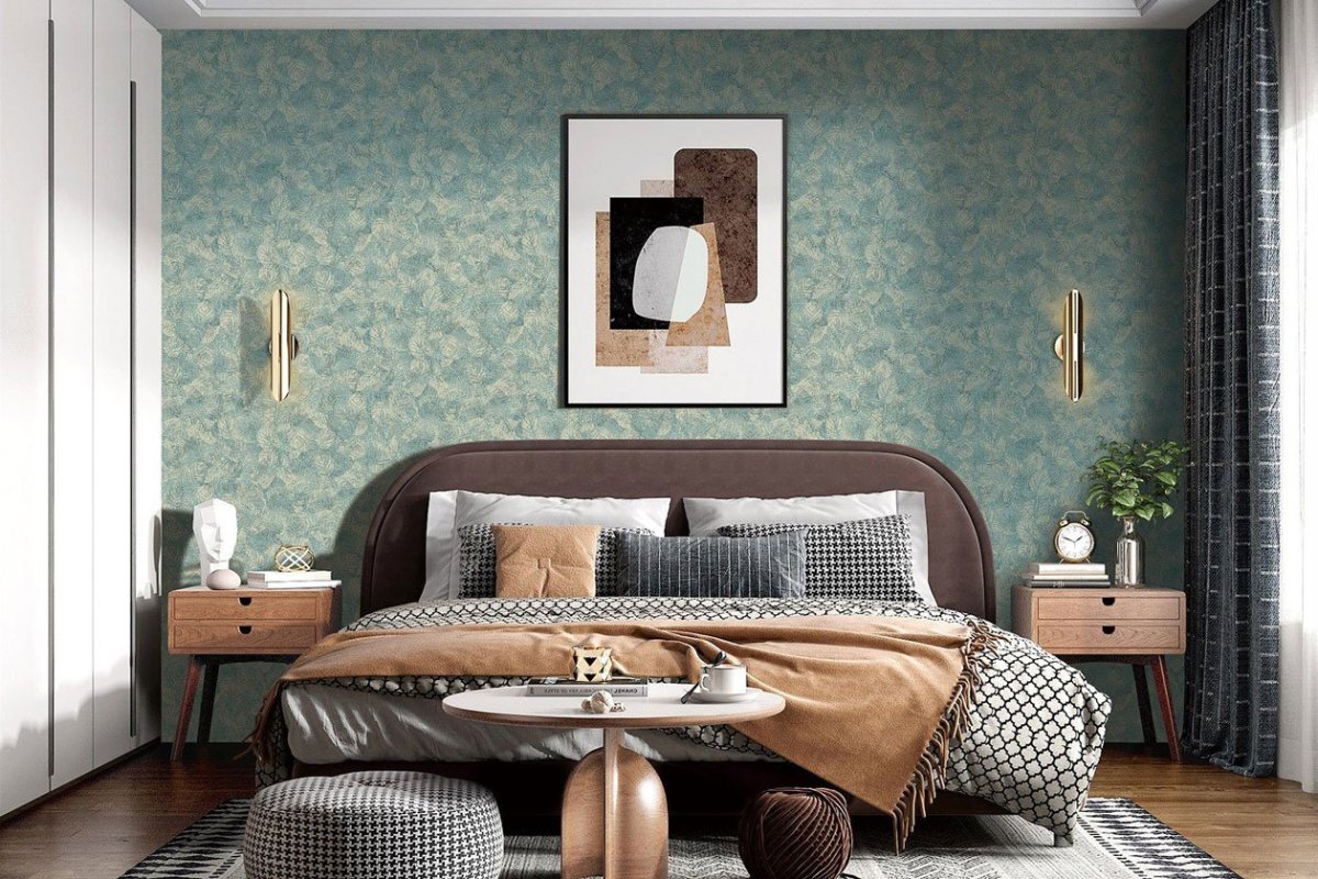 Обои Bernardo Bartalucci Palazzo 5052-2