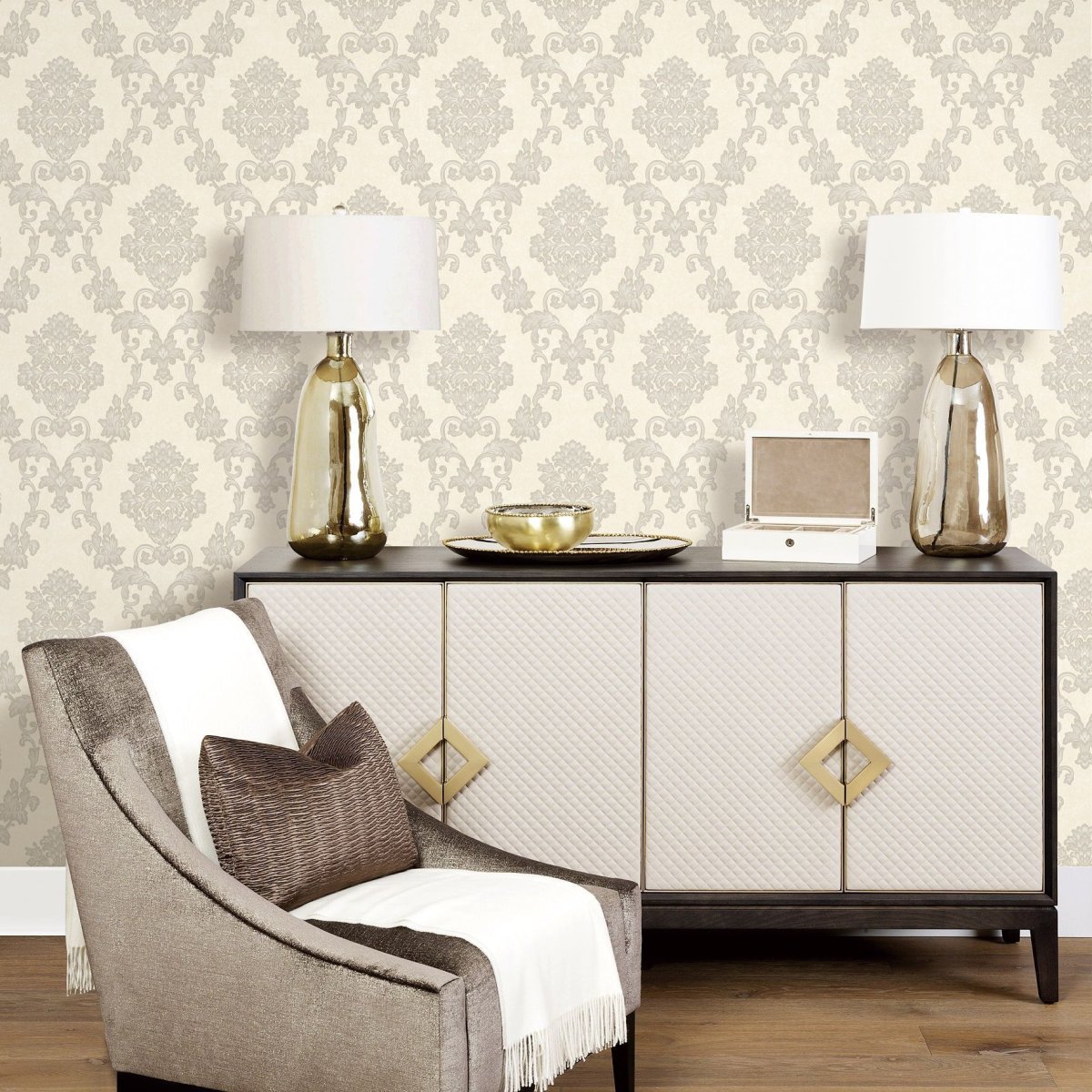 Обои Bernardo Bartalucci Palazzo 5051-2