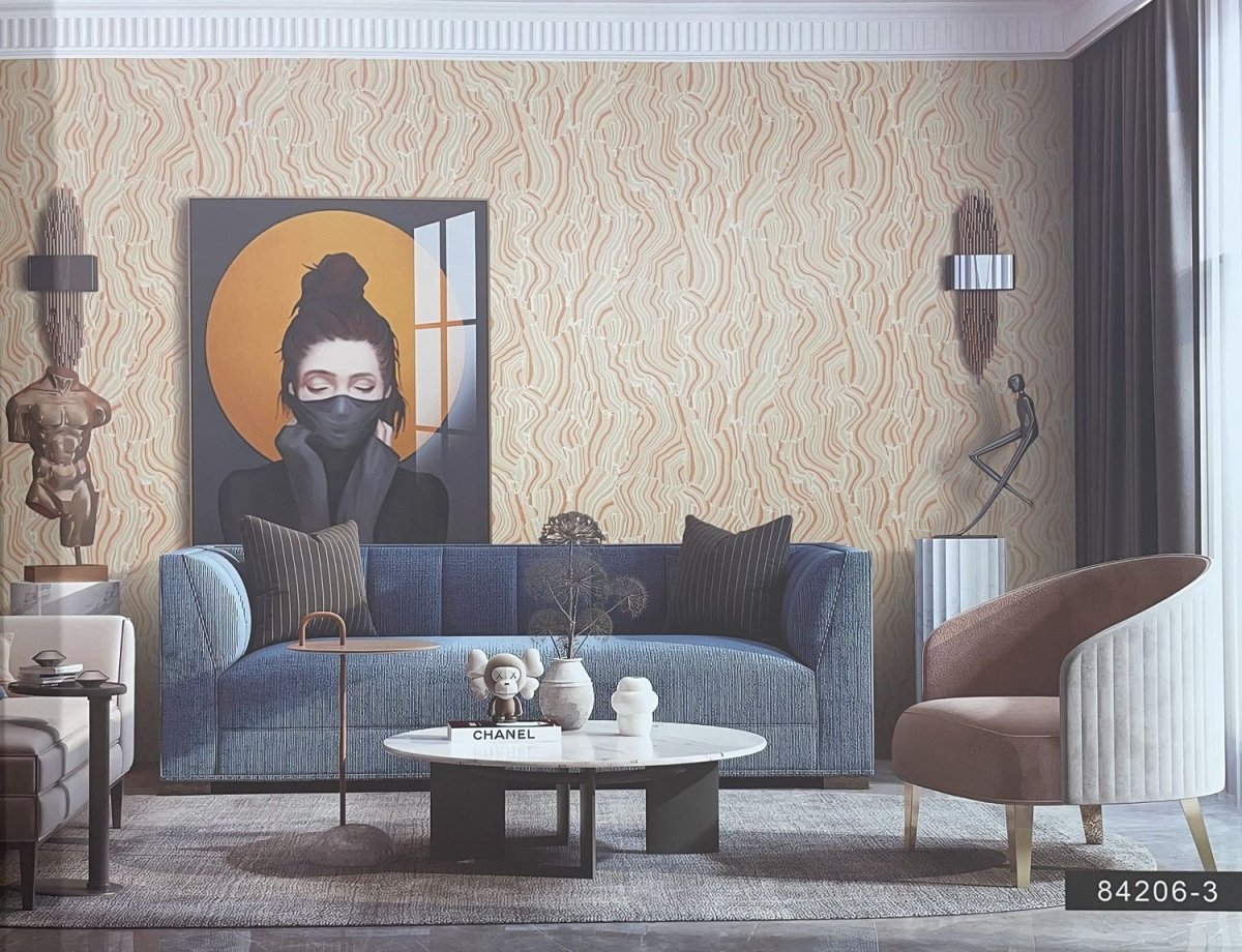 Обои Bernardo Bartalucci Medici 84206-8