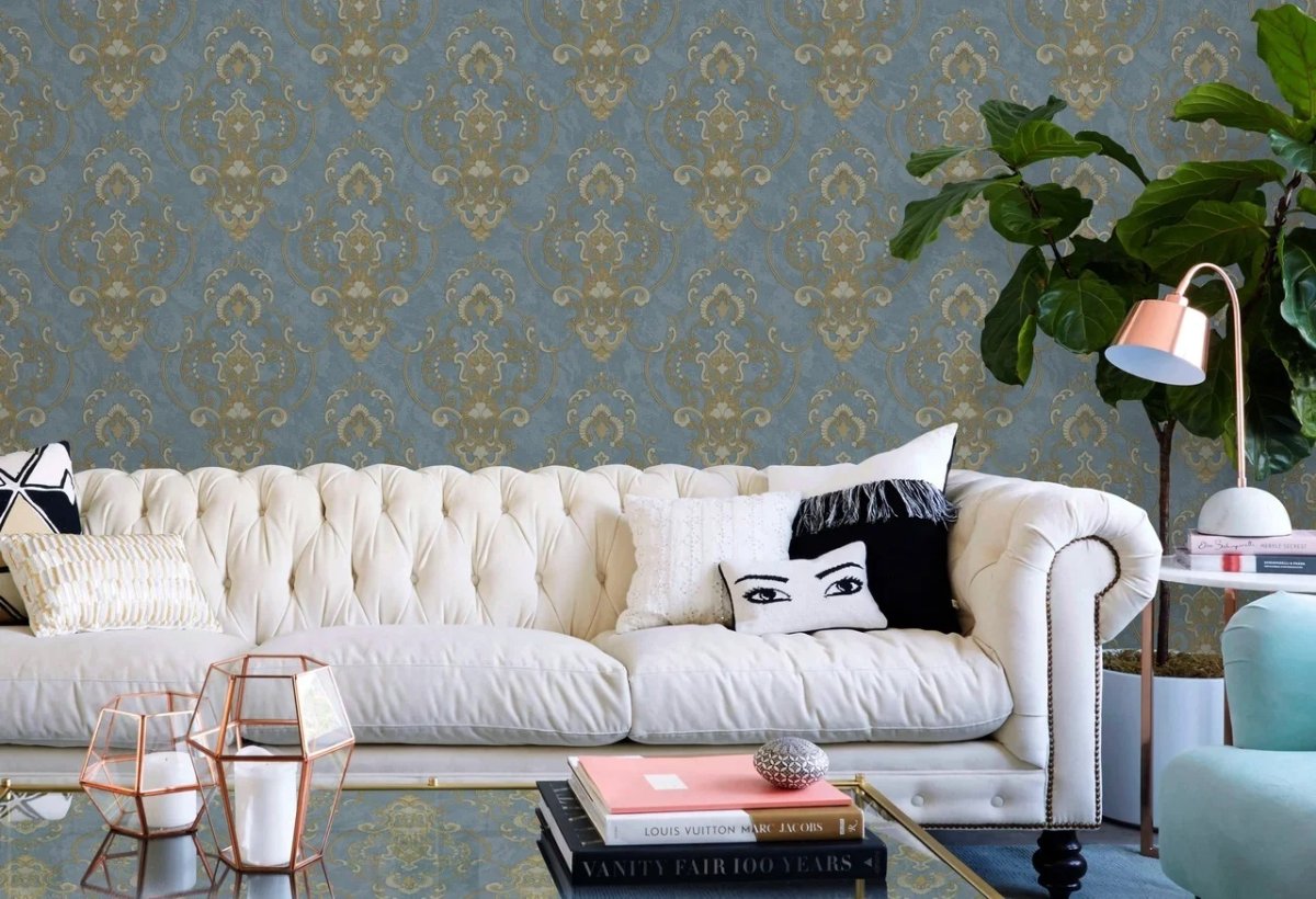 Обои Lianna Wiganford