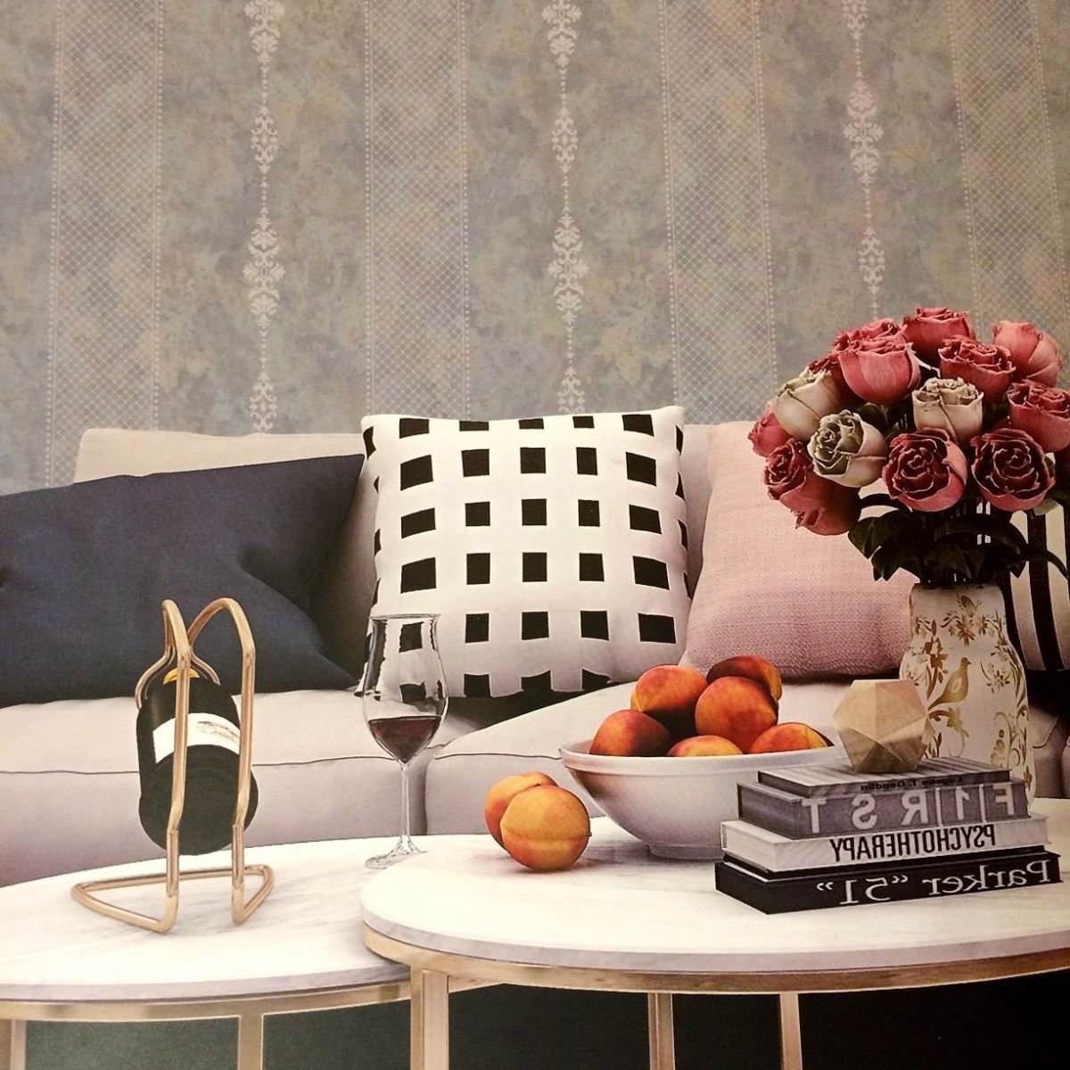 Bernardo Bertolucci Gemma