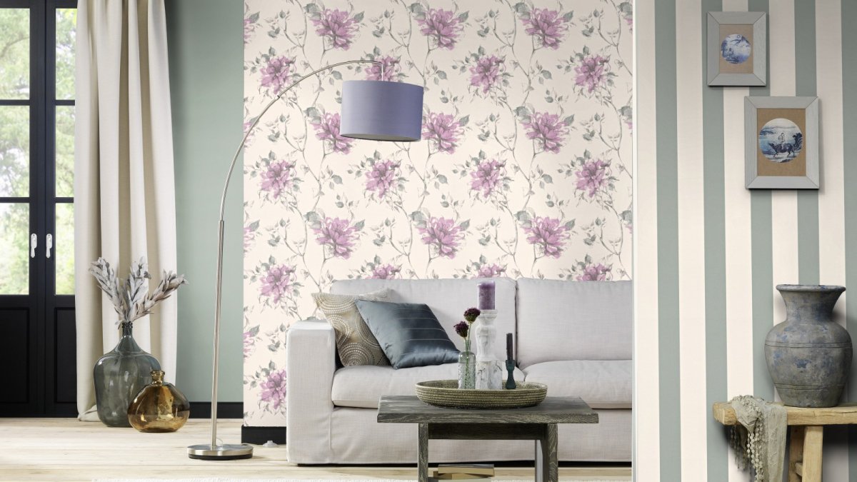 Rasch Freja обои