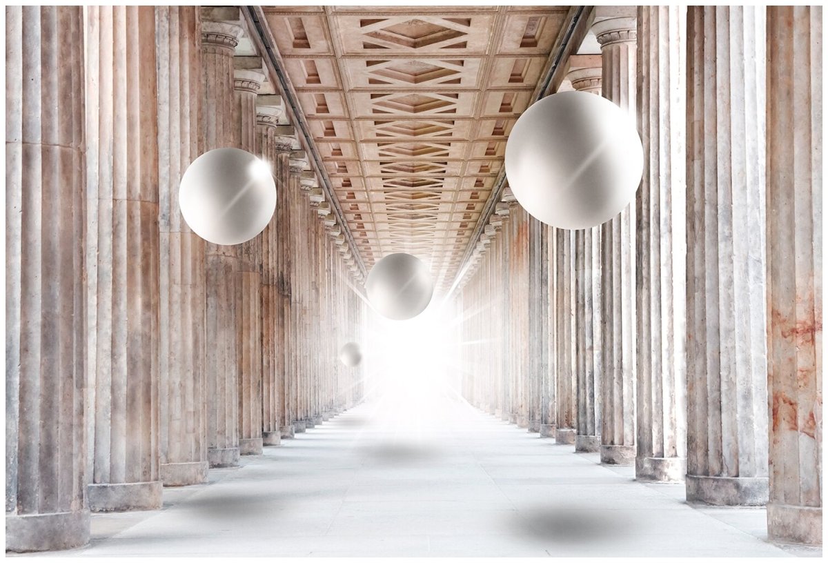 Зал Амбассадор кросс студио