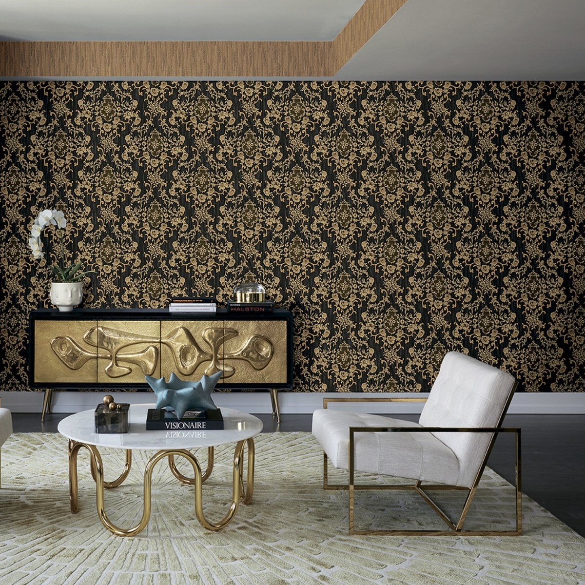 Обои Замбаити Лагуна