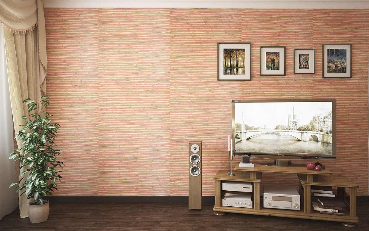 Натуральные обои Cosca Мунлайт