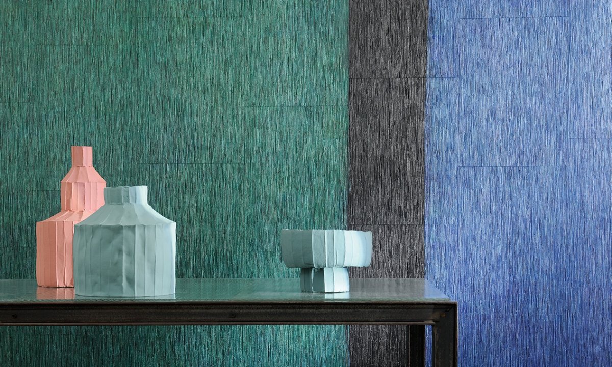 Французские обои Elitis, коллекция Formentera