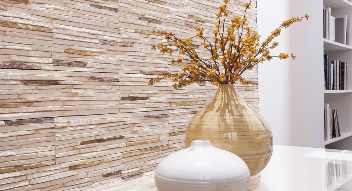 Декор интерьера