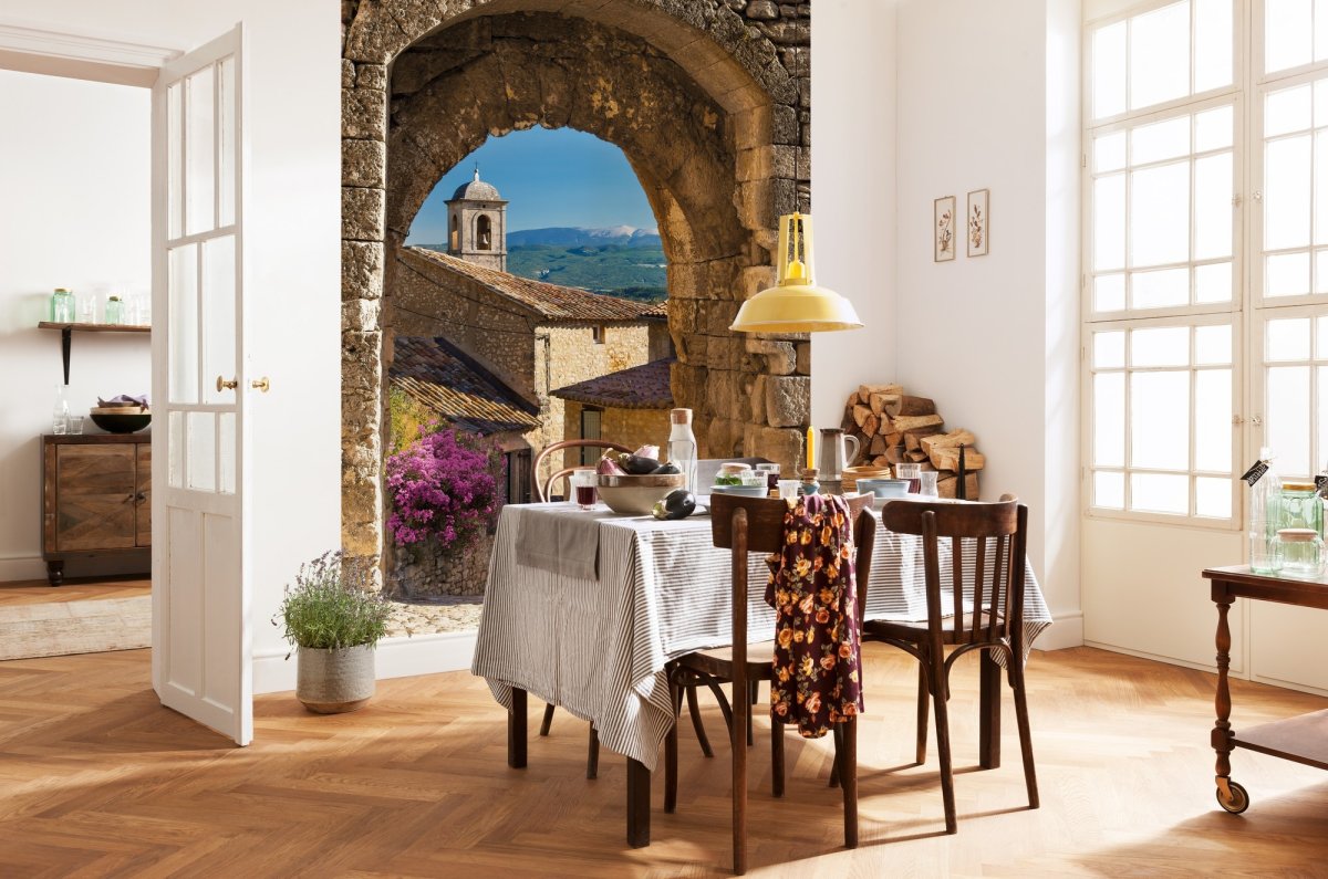 Фотообои Komar Нью Йорк