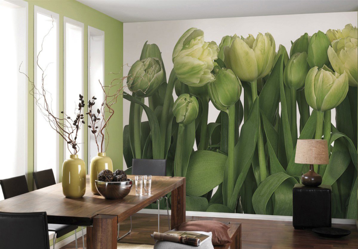 Фотообои Komar into the Wild xxl4-031 368х248