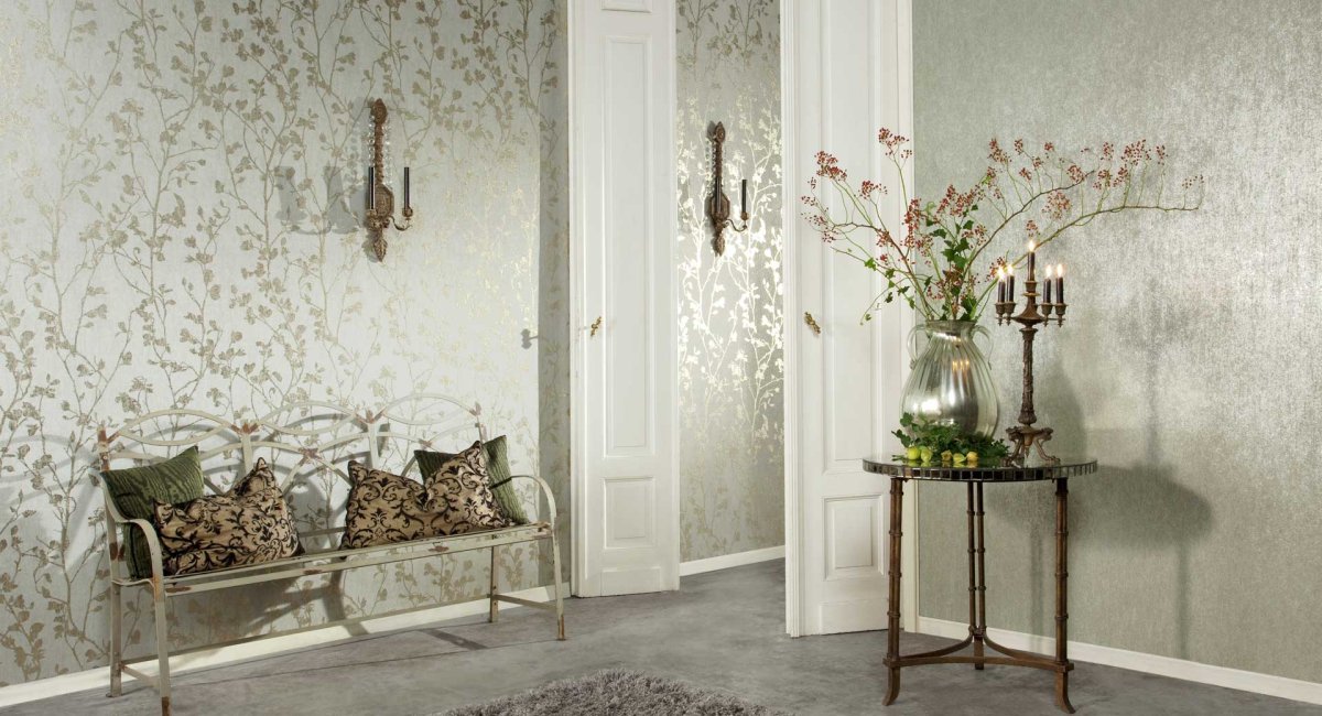 Обои epoca Esther kt9272/807