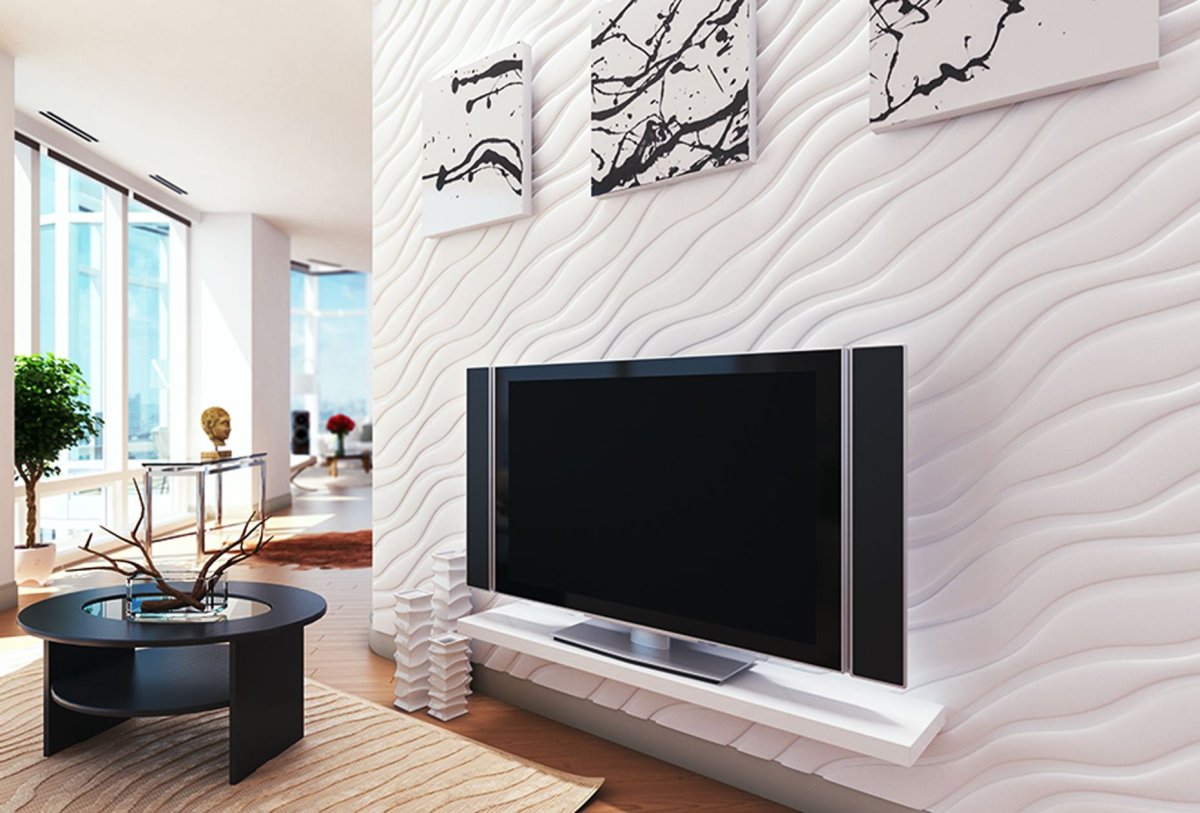 Artpole 3d панель Velvet