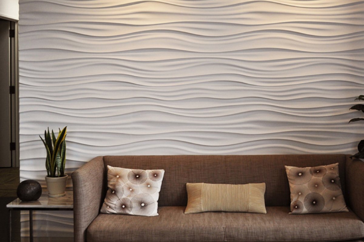 3д панель Оливия Отликс