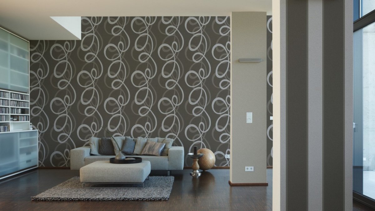 As Creation 36716-4 Paradise