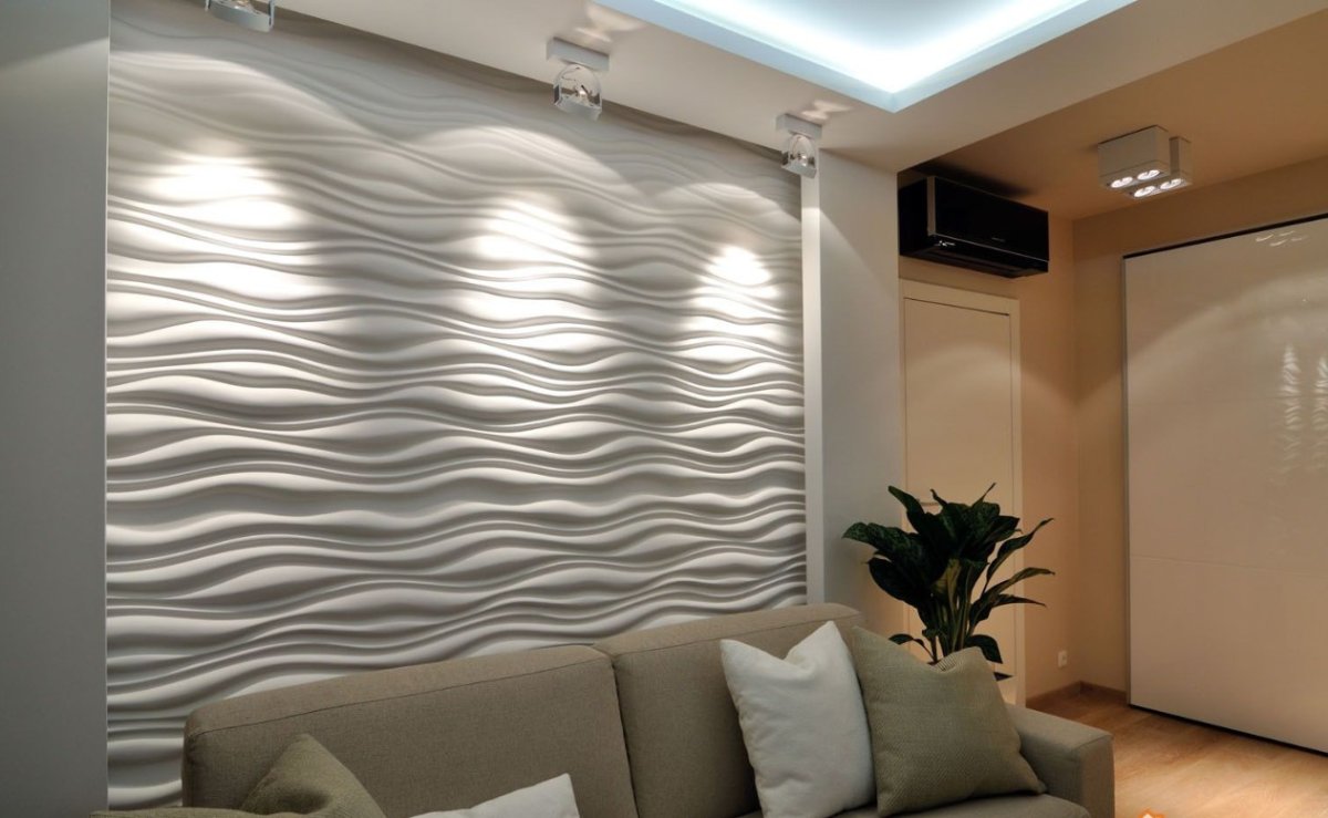 Artpole 3d панели