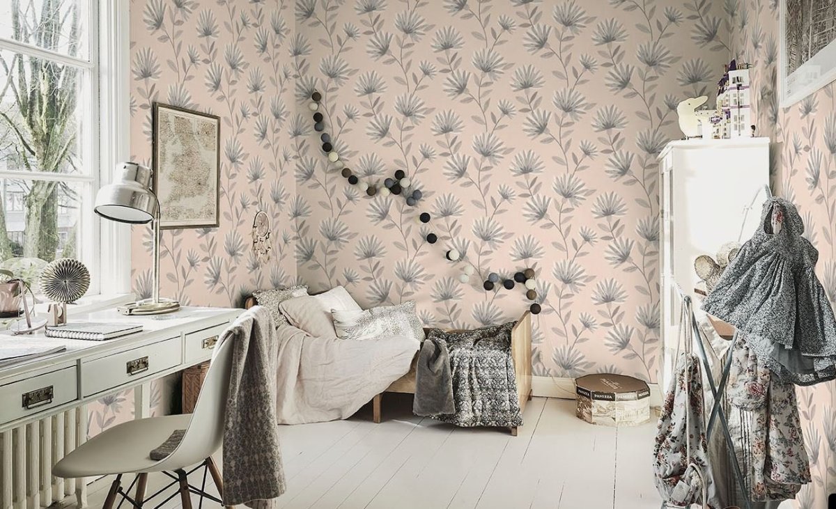 Обои Art 4025 флизелин Boråstapeter