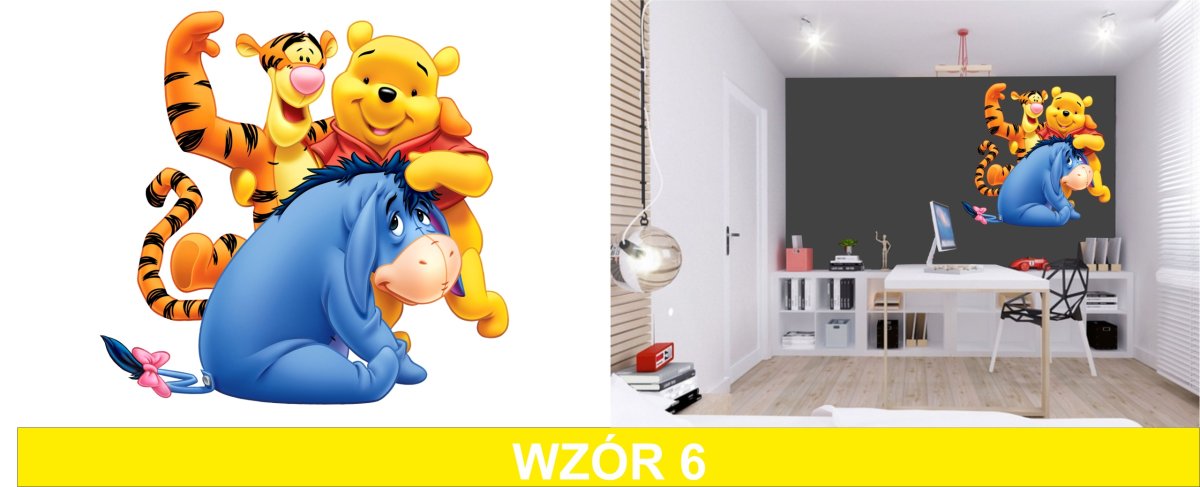 Красочный детский мультфильм.