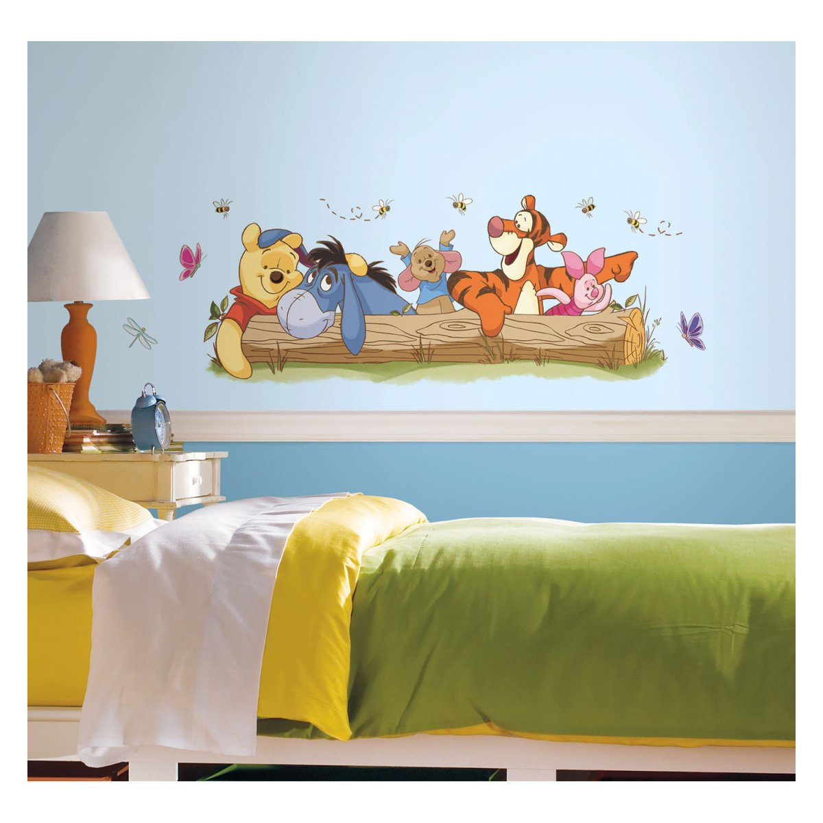 Обои York Disney 3 dy0224