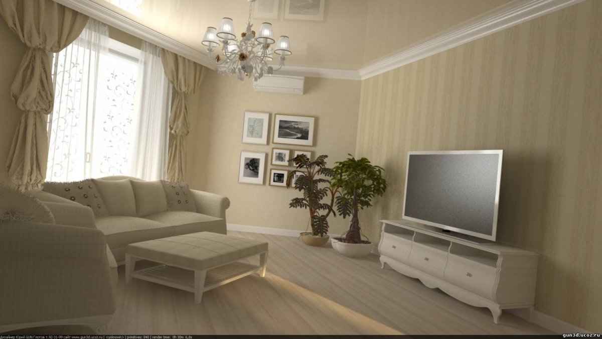 Обои флизелиновые Erismann Keneo – 1769-14