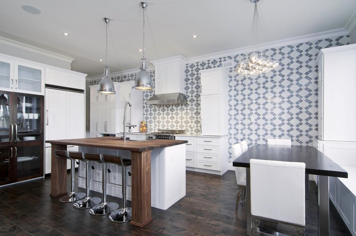 Кухонный гарнитур Эстель