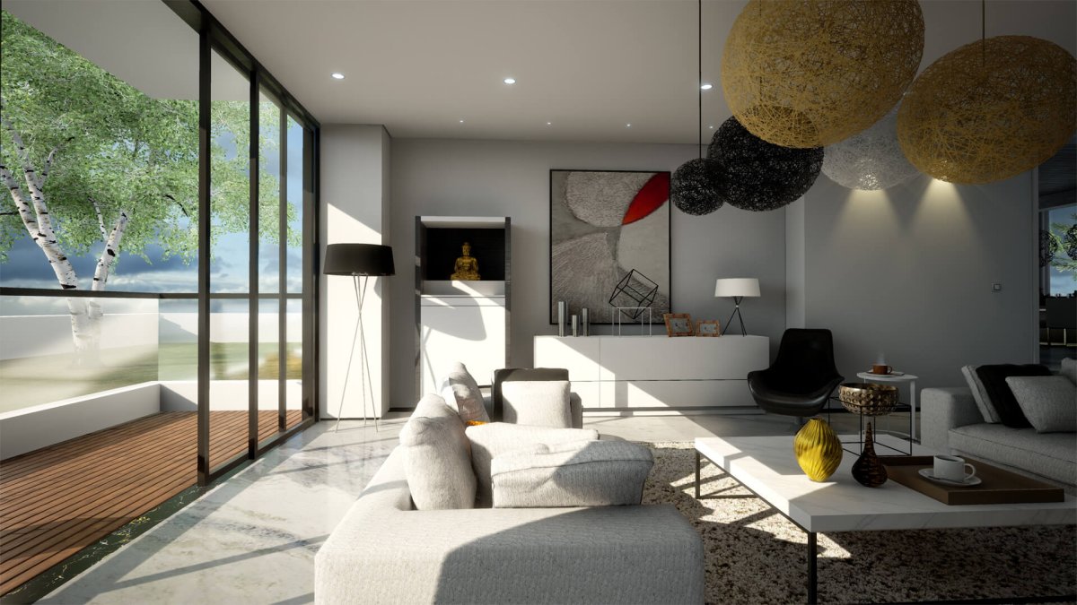 Unreal engine 4 архитектура