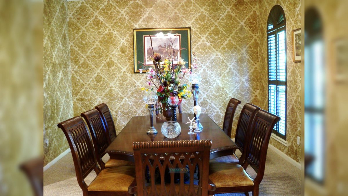 Decoroom обои фото