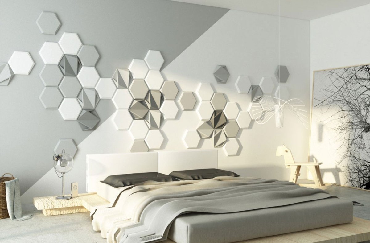 Sota 3d панель