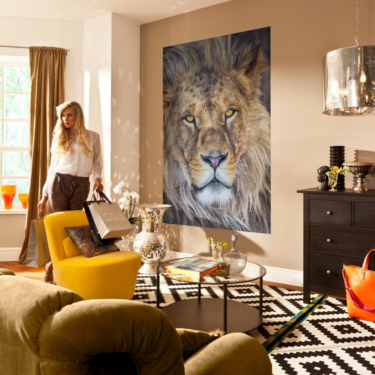 Картины для интерьера