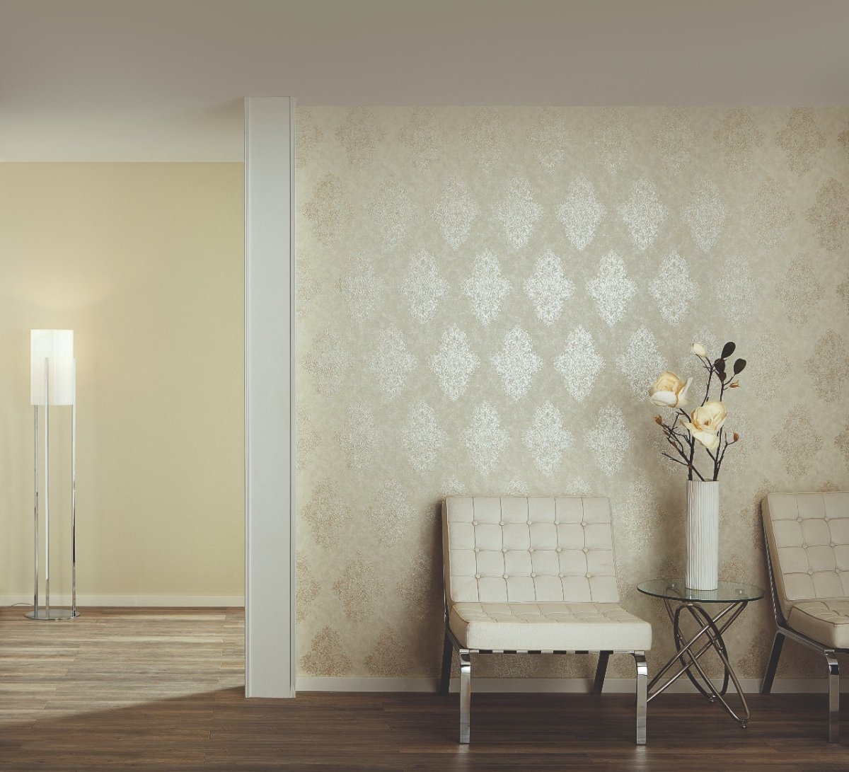 Architects paper 37707-1 в интерьере