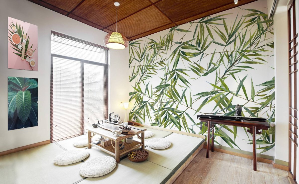 Фотообои Komar Sandy Path