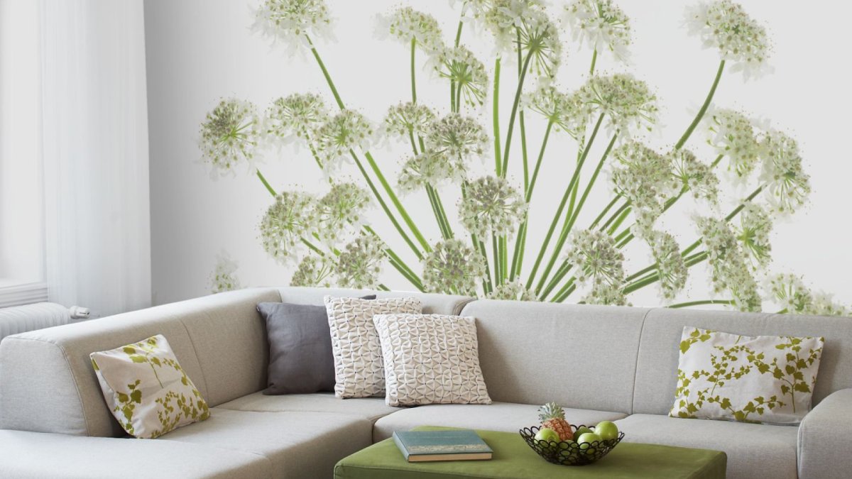 Фотообои Komar флизелиновые