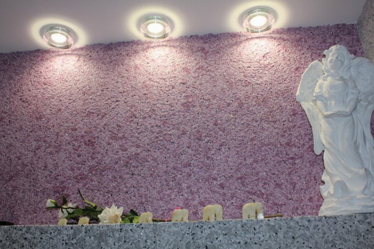 Silk Plaster Сауф 941