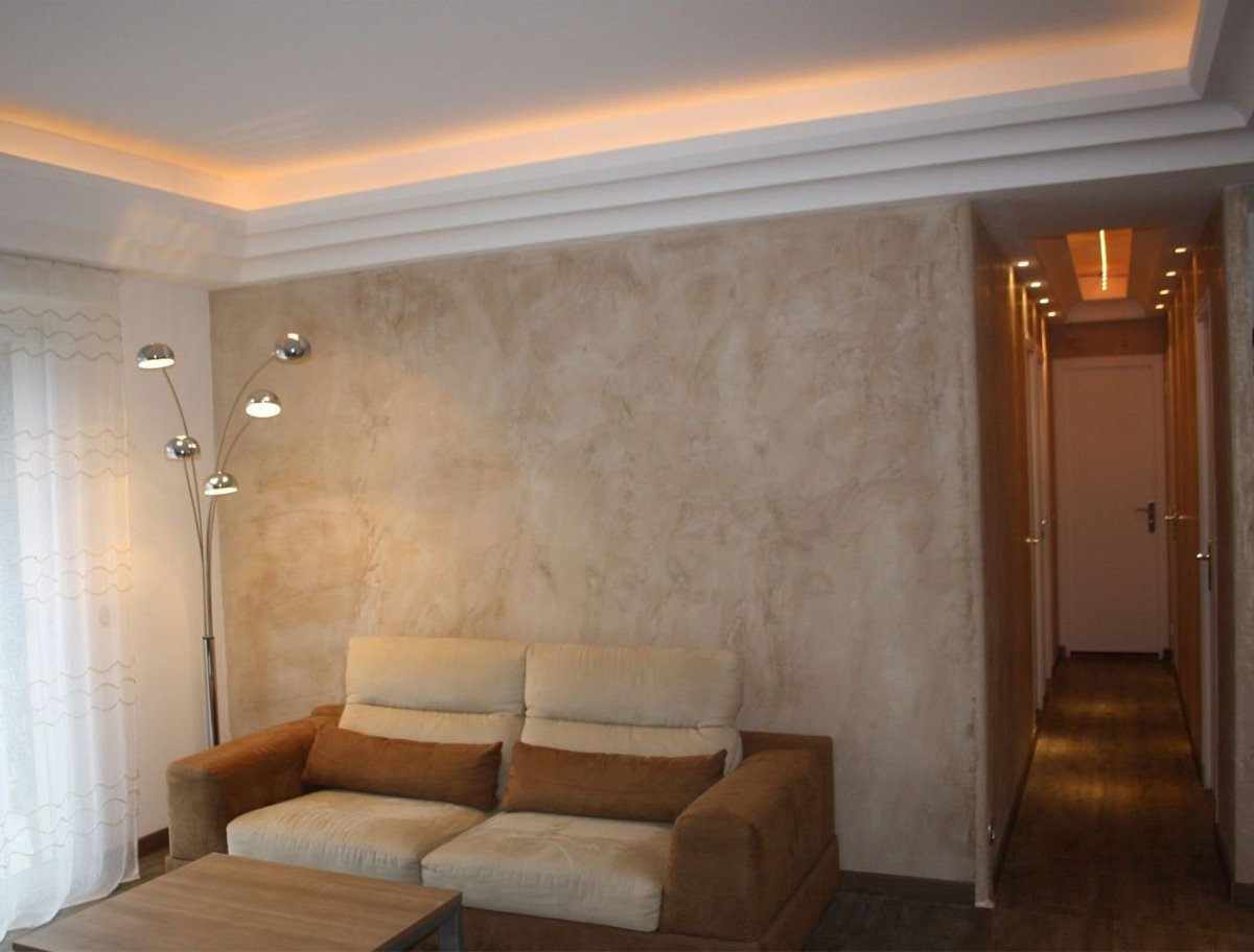 Жидкие обои Виктория 708