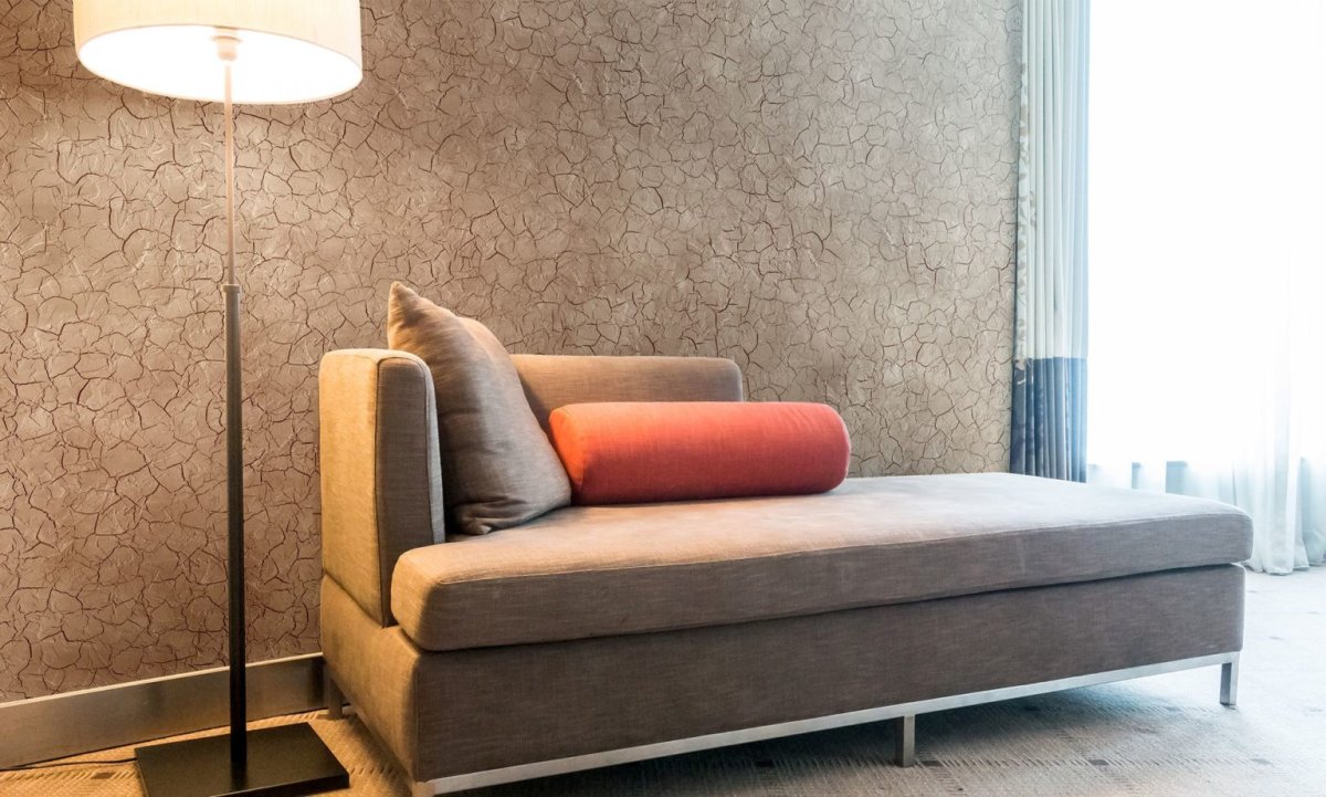 Decorazza Barilievo